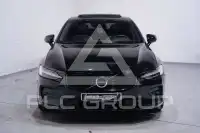 2021 Volvo S60