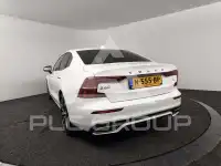 2021 Volvo S60