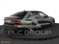 2021 Volvo S60