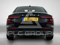 2021 Volvo S60