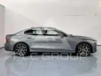 2021 Volvo S60