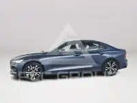 2021 Volvo S60