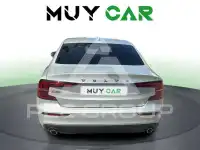 2021 Volvo S60