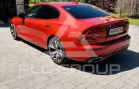 2021 Volvo S60