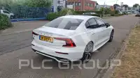 2021 Volvo S60