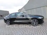 2021 Volvo S60