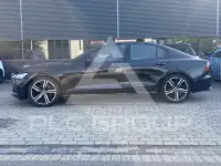2021 Volvo S60