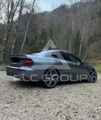 2021 Volvo S60