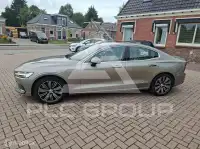 2021 Volvo S60