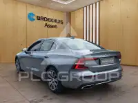 2021 Volvo S60