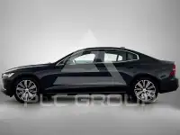 2021 Volvo S60