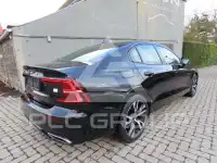 2021 Volvo S60