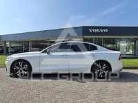 2021 Volvo S60