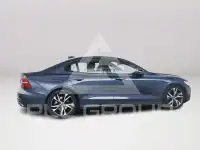 2021 Volvo S60