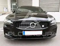 2021 Volvo S60