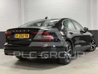 2021 Volvo S60
