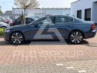 2021 Volvo S60