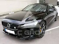 2021 Volvo S60