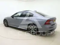 2021 Volvo S60