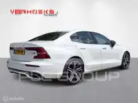 2021 Volvo S60
