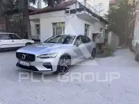 2021 Volvo S60