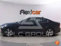 2021 Volvo S60