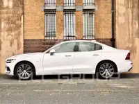 2021 Volvo S60