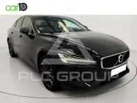 2021 Volvo S60