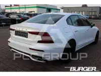 2021 Volvo S60