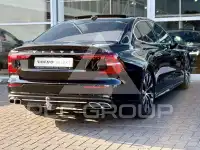2021 Volvo S60
