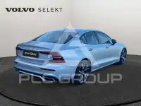 2021 Volvo S60