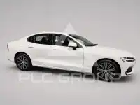 2021 Volvo S60