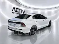 2021 Volvo S60