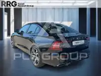 2021 Volvo S60