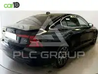 2021 Volvo S60