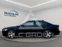 2021 Volvo S60