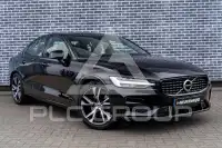 2021 Volvo S60