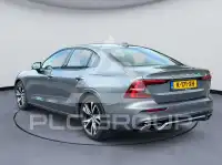 2021 Volvo S60
