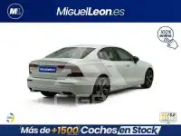 2021 Volvo S60