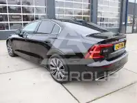 2021 Volvo S60