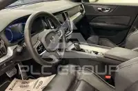 2021 Volvo S60