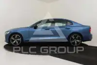 2021 Volvo S60