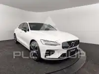 2021 Volvo S60