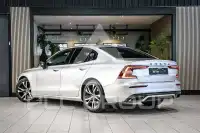 2021 Volvo S60