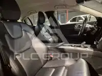 2021 Volvo S60