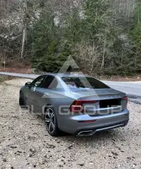 2021 Volvo S60