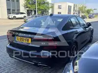 2021 Volvo S60