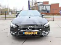 2021 Volvo S60