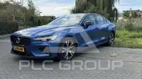 2021 Volvo S60