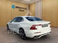 2021 Volvo S60
